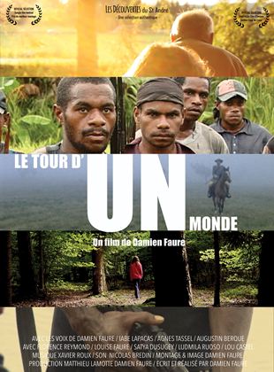Le tour d