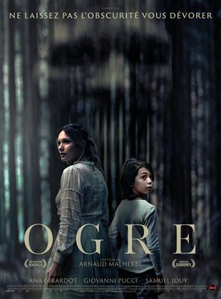 Ogre - affiche du film