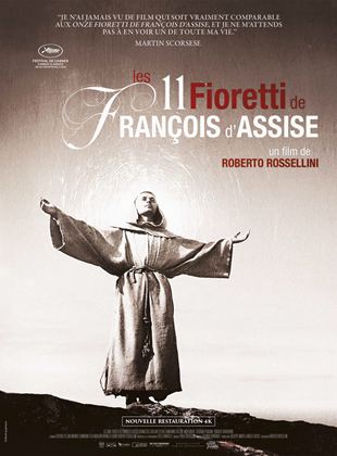 Les Onze Fioretti de Franois D