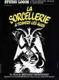Hxan, la sorcellerie  travers les ges - affiche du film