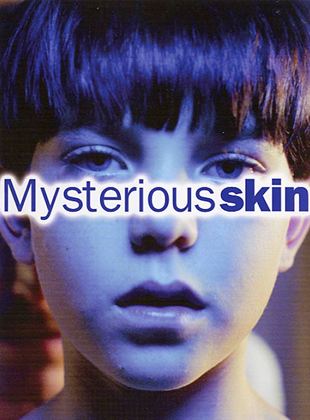 Mysterious Skin - affiche du film