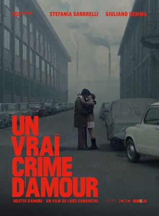 Un vrai crime d