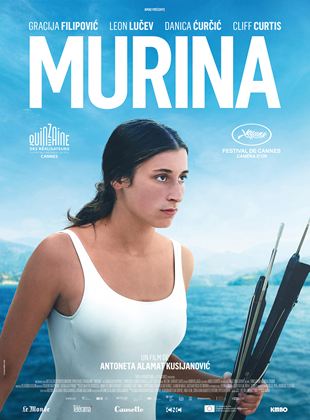 Murina - affiche du film