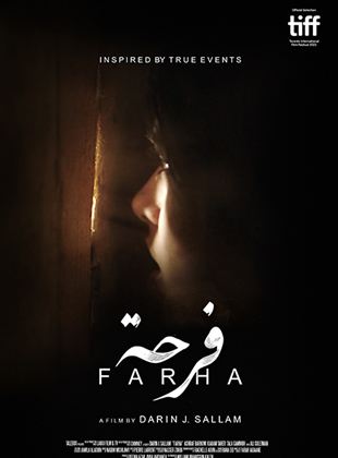 Farha - affiche du film