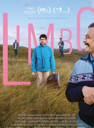 Limbo - affiche du film