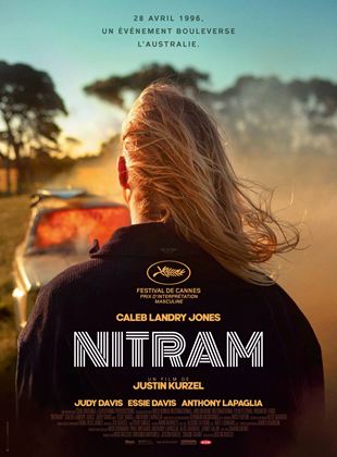 Nitram - affiche du film
