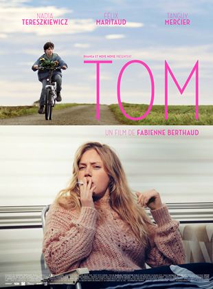 Tom - affiche du film