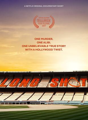Long shot - affiche du film
