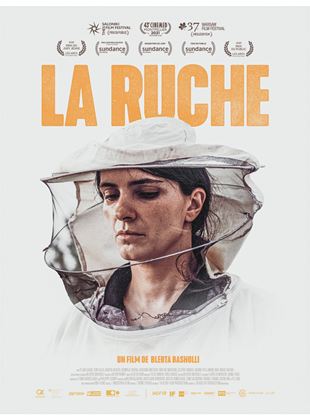La Ruche - affiche du film
