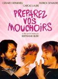 Prparez vos mouchoirs - affiche du film