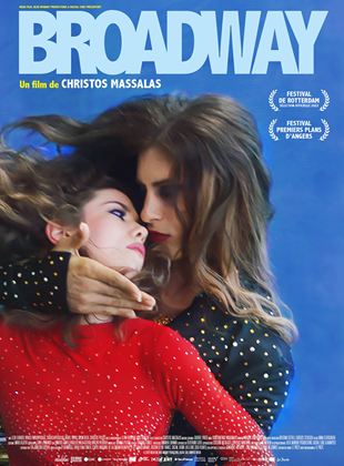 Broadway - affiche du film