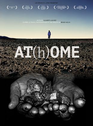 At(h)ome - affiche du film
