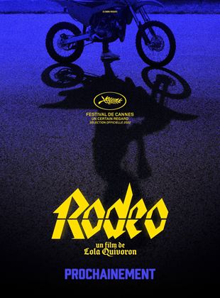 Rodo - affiche du film