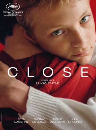 Close - affiche du film