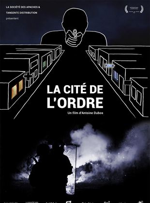 La Cit de l