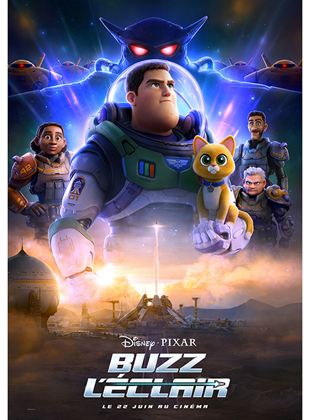 Buzz l
