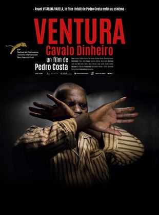 Ventura - affiche du film