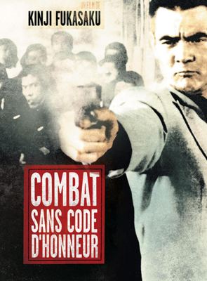 Combat sans code d