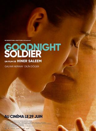 Goodnight soldier - affiche du film