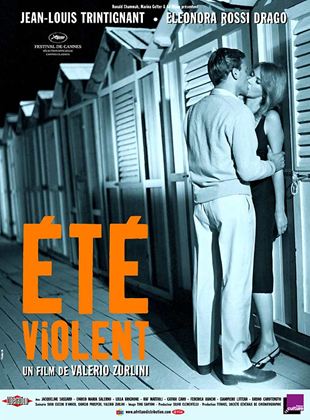t violent - affiche du film