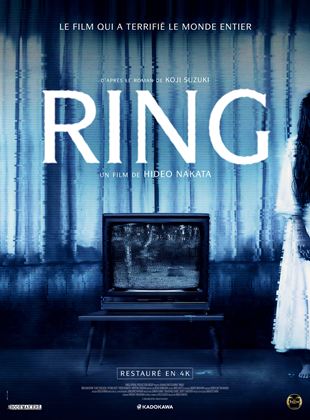 Ring - affiche du film
