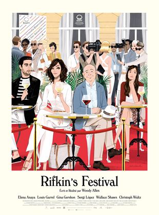 Rifkin
