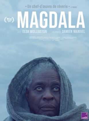 Magdala - affiche du film