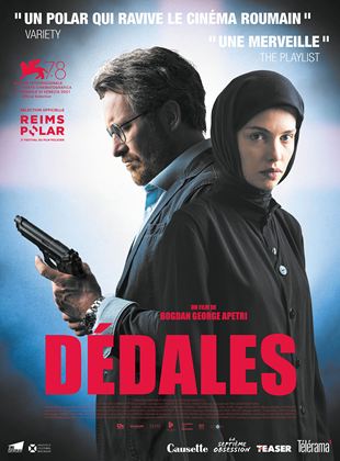 Ddales - affiche du film