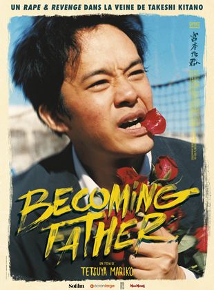  Becoming Father - affiche du film