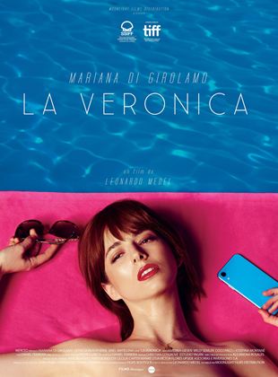 La Vernica - affiche du film