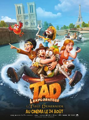 Tad l