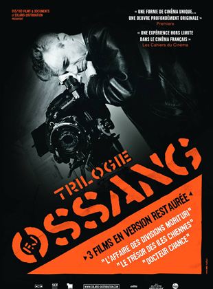  Le Trsor des Iles Chiennes - affiche du film