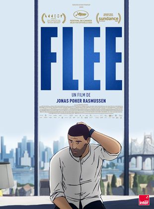 Flee - affiche du film