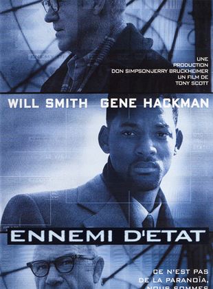 ENNEMI D