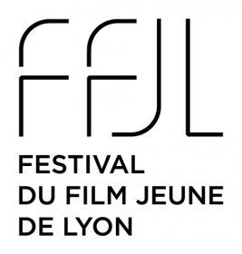 Festival du Film Jeune de Lyon - affiche du film