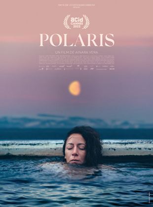 Polaris - affiche du film