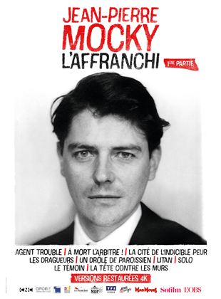 Solo - affiche du film