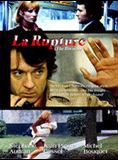 La Rupture - affiche du film