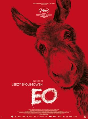 -EO- - affiche du film