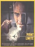 POINT LIMITE - affiche du film