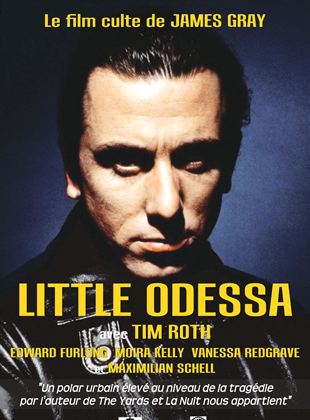Little Odessa - affiche du film