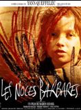 LES NOCES BARBARES - affiche du film