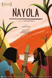 Nayola - affiche du film