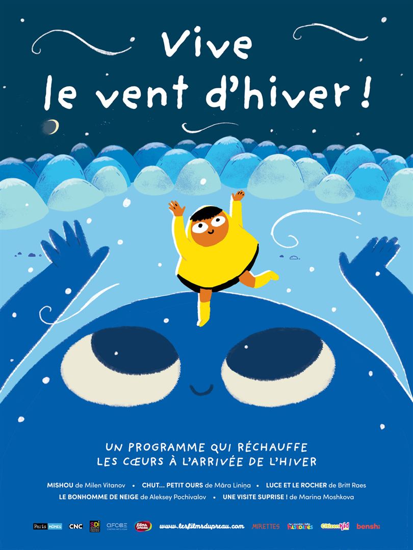 Vive le vent d