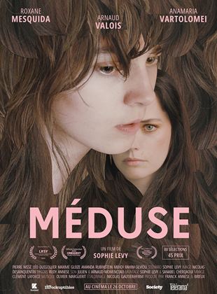 Mduse - affiche du film