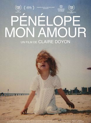 Pnlope, mon amour - affiche du film
