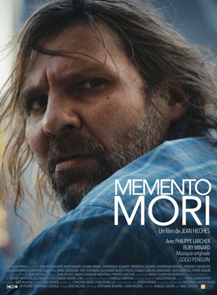 Memento Mori - affiche du film