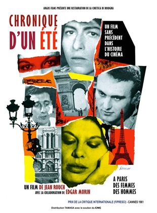 Chronique d