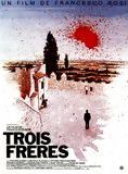 Trois Frres - affiche du film