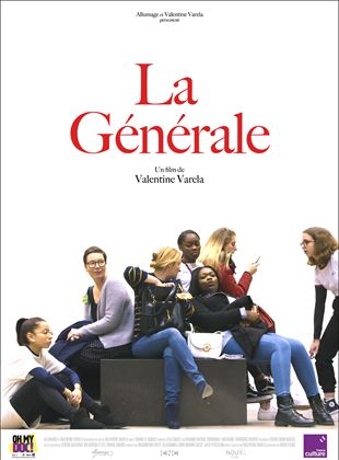 La Gnrale - affiche du film